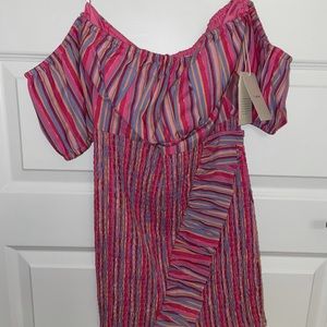 Tularosa Dress